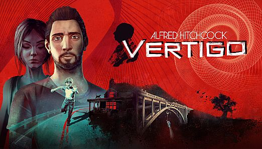 Alfred Hitchcock - Vertigo: Soundtrack