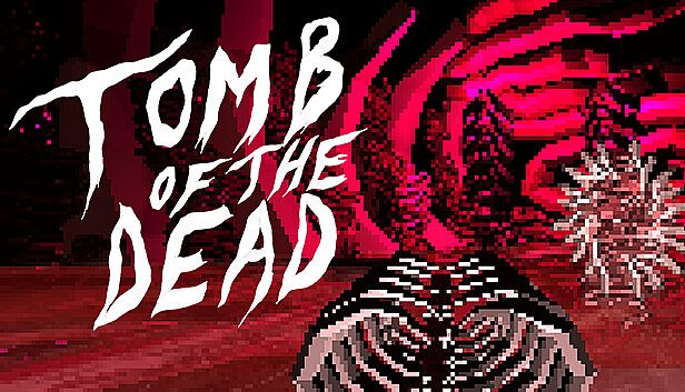 Buy Tomb of the Dead
