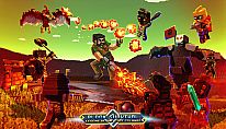 Buy Block Survival: Legend of the Lost Islands PC