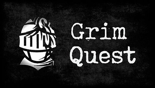 Grim Quest - Old School RPG