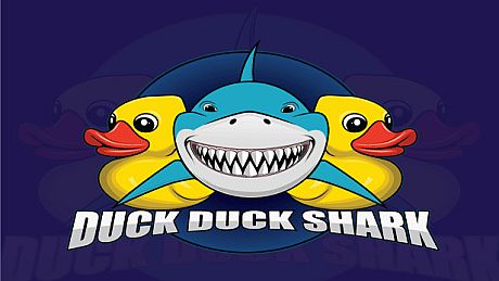 Duck Duck Shark Game