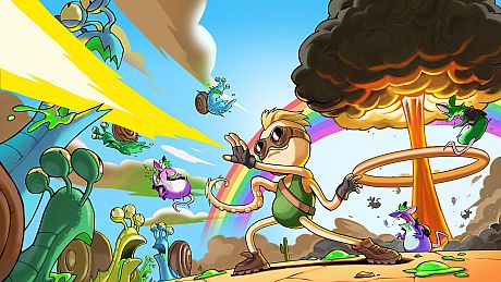 Ground Zero Hero Game