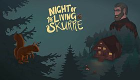 Night of the Living Skurre