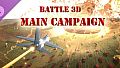 Battle 3D - Strategy game - Main Campaign