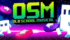 Old School Musical