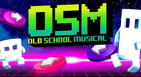Old School Musical Game