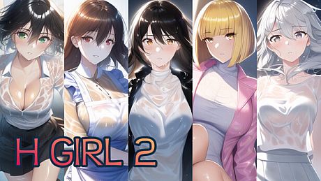 H Girl 2 Game