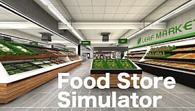 Food Store Simulator