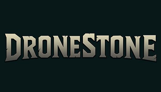 DroneStone
