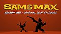 Sam & Max Season One (2007 Original Version)