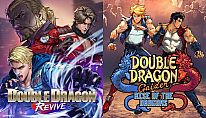 Kup Double Dragon Gaiden & Double Dragon Revive na PC