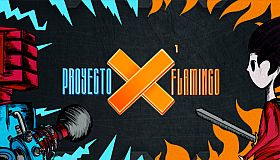 Proyecto Flamingo X1