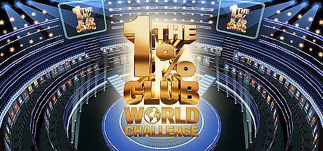 The 1% Club World Challenge Game