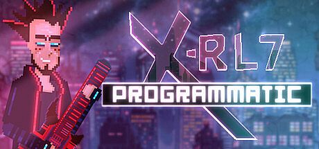 X-RL7: Programmatic Game