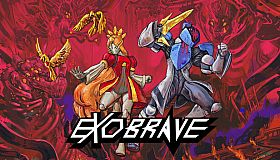 Exobrave