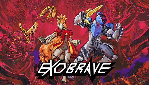 Exobrave