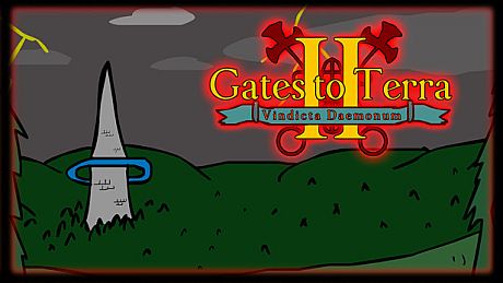 Gates to Terra II