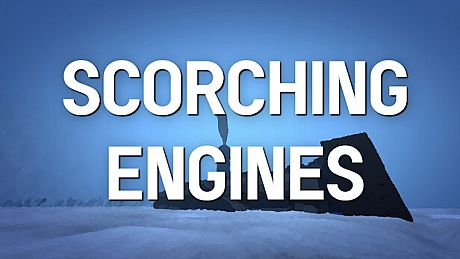 Scorching Engines Game