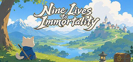 Nine Lives to Immortality: Did Kitty Break Through Today? Game