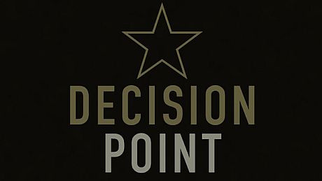 Decision Point: Battlegroup Operational Simulator Game