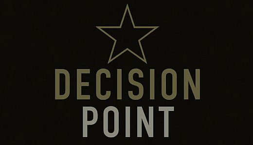 Decision Point: Battlegroup Operational Simulator