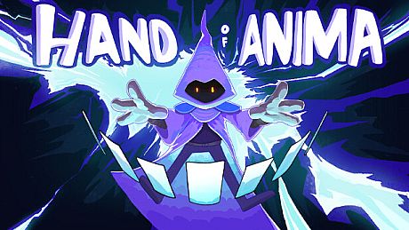 Hand of Anima Game