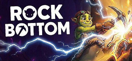 Rock Bottom Game
