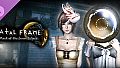 FATAL FRAME / PROJECT ZERO: Mask of the Lunar Eclipse Ruka/Misaki/Choshiro-Exclusive Accessory (Spirit Stone Flashlight Hat & Fox Mask)