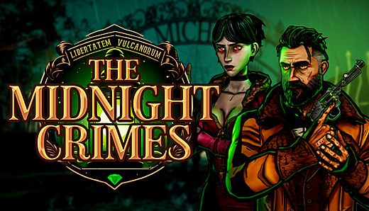 The Midnight Crimes
