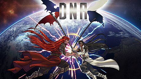 DNA: Episode 1 Game
