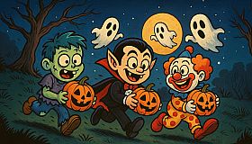 Pixicharm - Hallowkinz