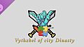 Vythzkel-of-City Dinasty​​️ - Vurato of past