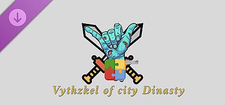 Vythzkel-of-City Dinasty​​️ - Vurato of past DLC