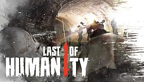 Last of Humanity