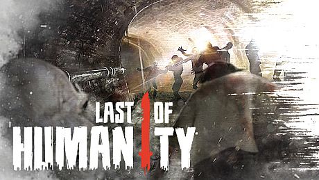 Last of Humanity Game