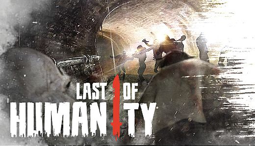 Last of Humanity