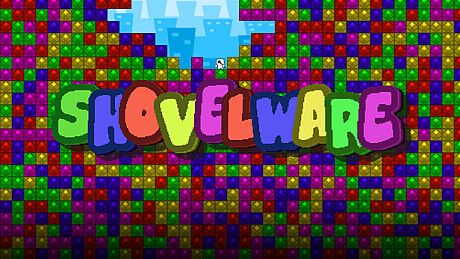 Shovelware Game