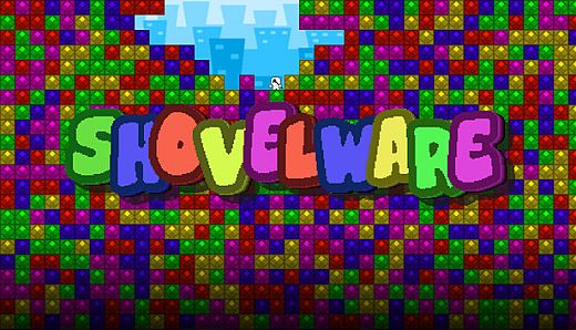 Shovelware