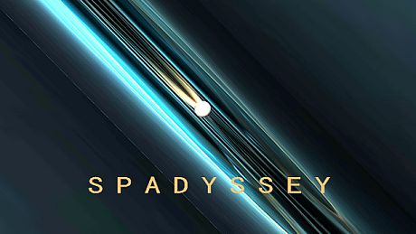 Spadyssey Game