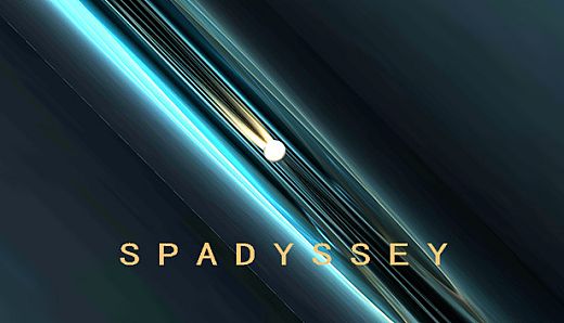 Spadyssey