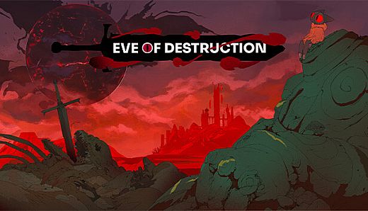 Eve of Destruction