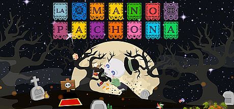 La Mano Pachona Game