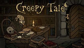 Creepy Tale