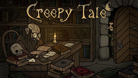 Creepy Tale