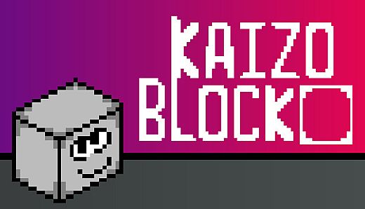 Kaizo Block