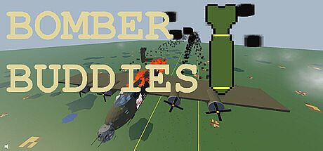 Bomber Buddies Game
