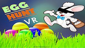 EGG HUNT VR