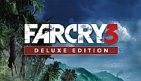 Acheter Far Cry 3 - Deluxe Edition PC