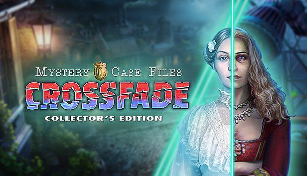 Buy Mystery Case Files: Crossfade Collector's Edition
