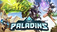 Paladins